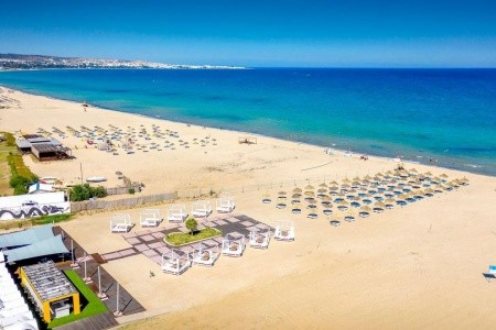 Iberostar Selection Mirage Hammamet (Ex. The Mirage Resort & Spa) - 8