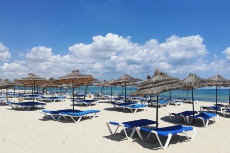 Iberostar Selection Mirage Hammamet (Ex. The Mirage Resort & Spa) - 9