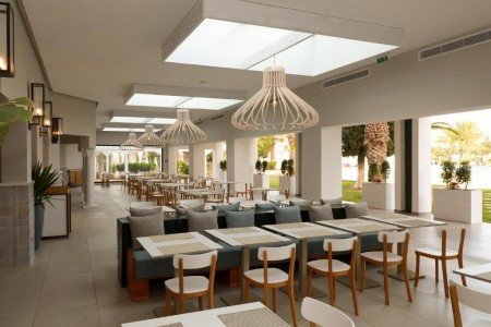 Iberostar Selection Mirage Hammamet (Ex. The Mirage Resort & Spa) - 11