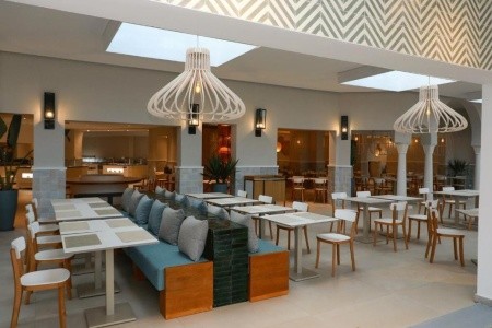 Iberostar Selection Mirage Hammamet (Ex. The Mirage Resort & Spa) - 12