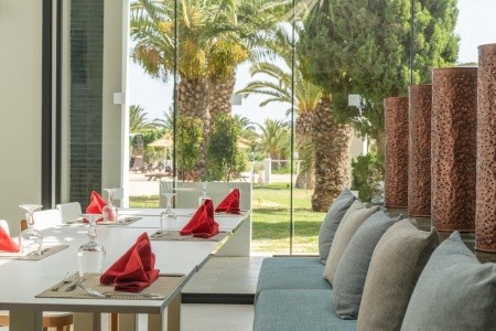 Iberostar Selection Mirage Hammamet (Ex. The Mirage Resort & Spa) - 13