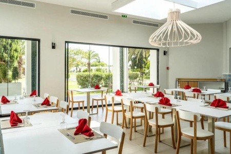 Iberostar Selection Mirage Hammamet (Ex. The Mirage Resort & Spa) - 14