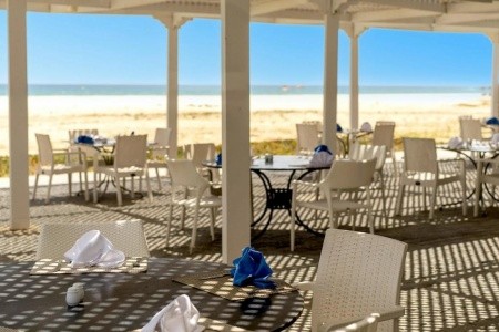 Iberostar Selection Mirage Hammamet (Ex. The Mirage Resort & Spa) - 16