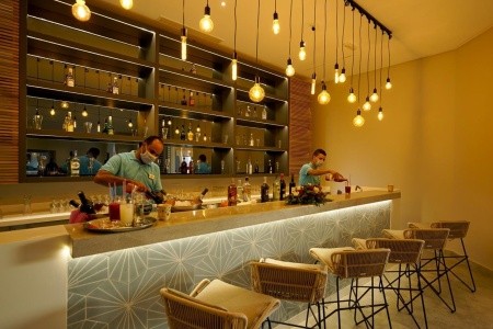 Iberostar Selection Mirage Hammamet (Ex. The Mirage Resort & Spa) - 17