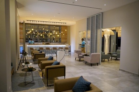 Iberostar Selection Mirage Hammamet (Ex. The Mirage Resort & Spa) - 18