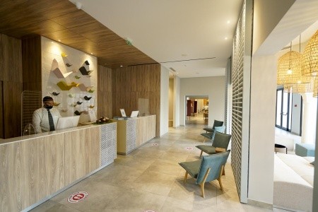 Iberostar Selection Mirage Hammamet (Ex. The Mirage Resort & Spa) - 19