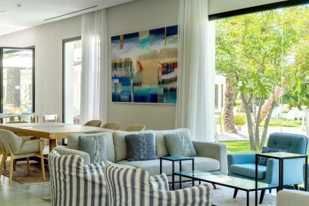 Iberostar Selection Mirage Hammamet (Ex. The Mirage Resort & Spa) - 21