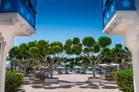 Iberostar Selection Mirage Hammamet (Ex. The Mirage Resort & Spa) - 22