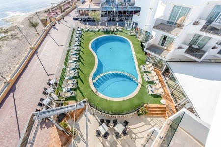 Španielsko Mallorca Thb Gran Bahía (Ex.