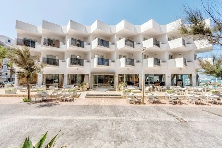 Španielsko Mallorca Thb Gran Bahía (Ex.