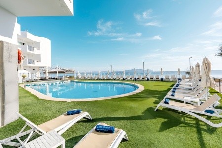 Španielsko Mallorca Thb Gran Bahía (Ex.