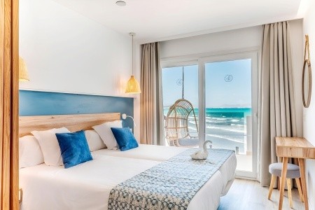 Španielsko Mallorca Thb Gran Bahía (Ex.