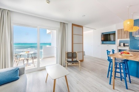 Španielsko Mallorca Thb Gran Bahía (Ex.