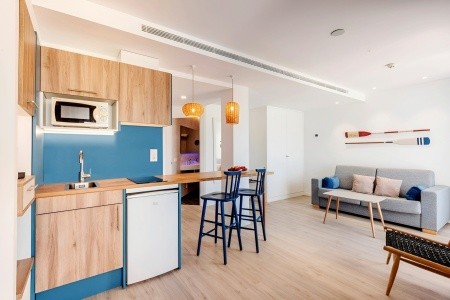 Španielsko Mallorca Thb Gran Bahía (Ex.