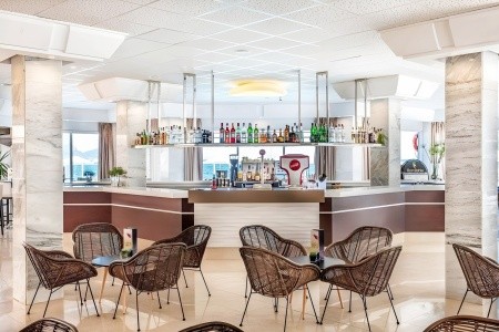 Španielsko Mallorca Thb Gran Bahía (Ex.