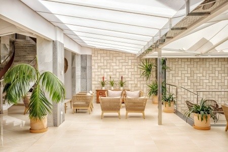 Španielsko Mallorca Thb Gran Bahía (Ex.