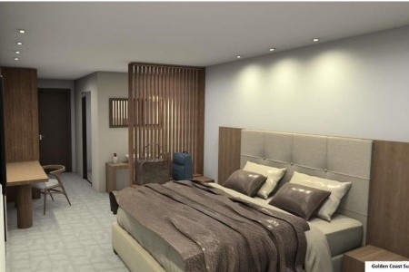 Golden Coast Resort - 31