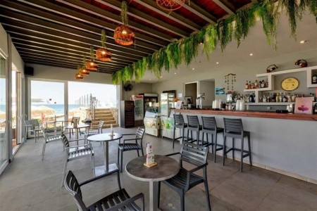 Golden Coast Resort - 34