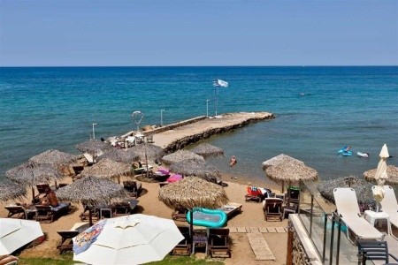 Golden Coast Resort - 35