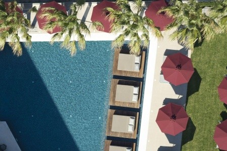 Aqua Blu Boutique Hotel & Spa - 4