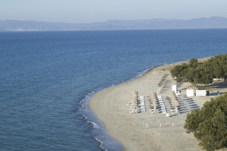 Aqua Blu Boutique Hotel & Spa - 5