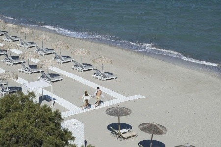 Aqua Blu Boutique Hotel & Spa - 6