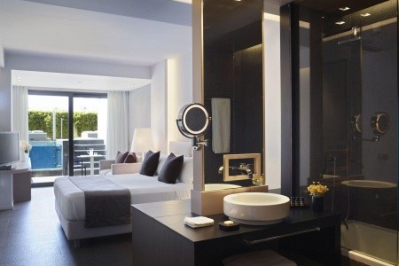 Aqua Blu Boutique Hotel & Spa - 9