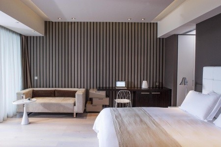 Aqua Blu Boutique Hotel & Spa - 11