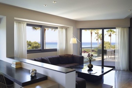 Aqua Blu Boutique Hotel & Spa - 12