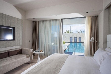 Aqua Blu Boutique Hotel & Spa - 14