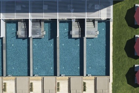 Aqua Blu Boutique Hotel & Spa - 16