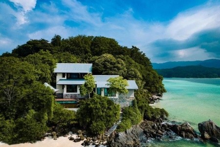 Ja Enchanted Island Resort - 2