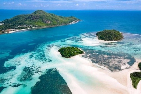 Ja Enchanted Island Resort - 4