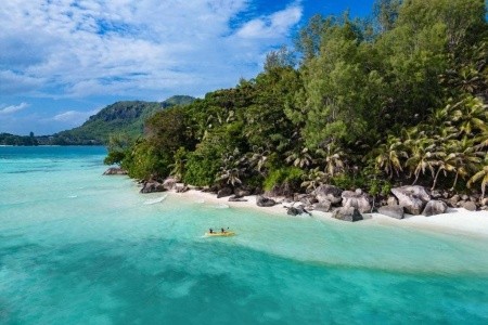 Ja Enchanted Island Resort - 9