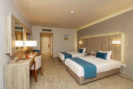 Egypt Hurghada Seven Seas Jolie Bay (Ex.