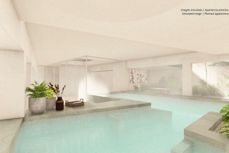 Alegria El Mar (Ex. Mercury) - 92