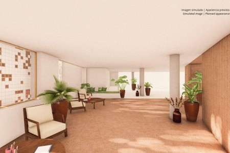 Alegria El Mar (Ex. Mercury) - 93