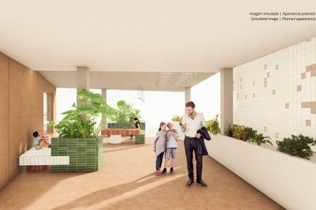 Alegria El Mar (Ex. Mercury) - 96