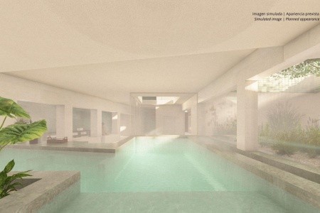 Alegria El Mar (Ex. Mercury) - 97