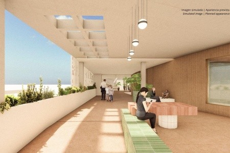 Alegria El Mar (Ex. Mercury) - 99