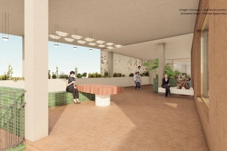 Alegria El Mar (Ex. Mercury) - 103