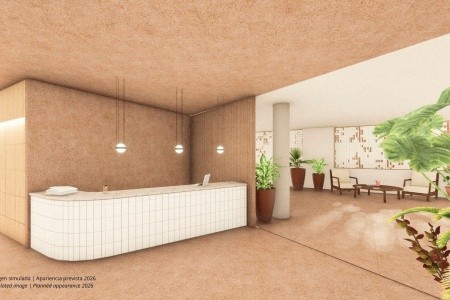 Alegria El Mar (Ex. Mercury) - 104