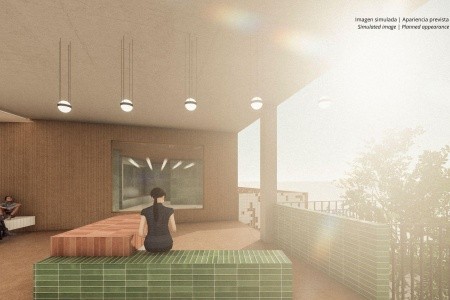 Alegria El Mar (Ex. Mercury) - 106