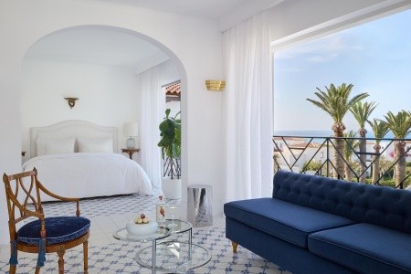 Caramel A Grecotel Resort To Live - 218