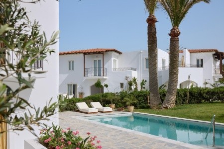 Caramel A Grecotel Resort To Live - 225