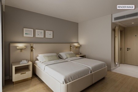 Turecko Side Side Star Beach 8 dňový pobyt Ultra All inclusive Letecky Letisko: Varšava May 2026 (23/05/26-30/05/26)