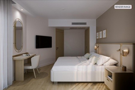 Turecko Side Side Star Beach 8 dňový pobyt Ultra All inclusive Letecky Letisko: Varšava May 2026 (23/05/26-30/05/26)