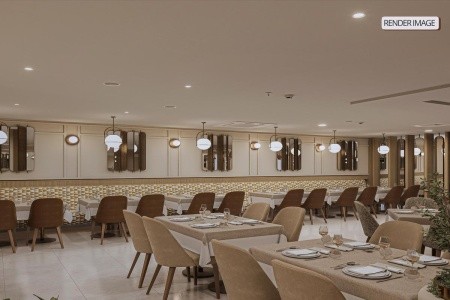 Turecko Side Side Star Beach 8 dňový pobyt Ultra All inclusive Letecky Letisko: Varšava May 2026 (23/05/26-30/05/26)