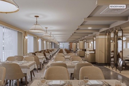 Turecko Side Side Star Beach 8 dňový pobyt Ultra All inclusive Letecky Letisko: Varšava May 2026 (23/05/26-30/05/26)