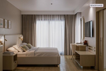 Turecko Side Side Star Beach 8 dňový pobyt Ultra All inclusive Letecky Letisko: Varšava May 2026 (23/05/26-30/05/26)